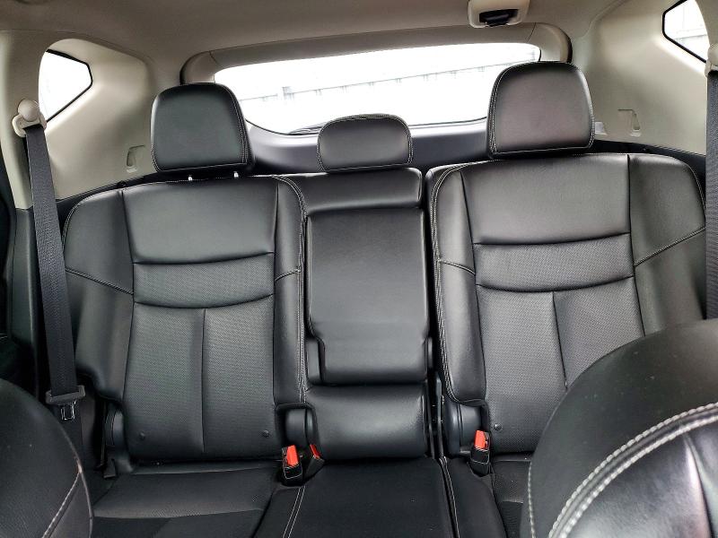 Продажа на аукционе авто 2018 Nissan Murano, vin: 5N1AZ2MH5JN157741, номер лота: 59061586
