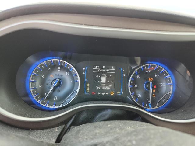 Aukcja sprzedaży 2017 Chrysler Pacifica, vin: 2C4RC1DG6HR536710, numer aukcji: 97686455