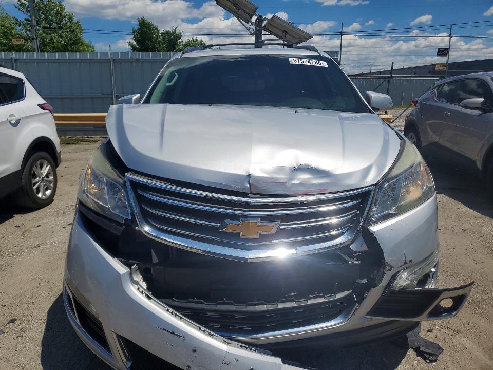 Aukcja sprzedaży 2017 Chevrolet Traverse, vin: 1GNKVGKD9HJ285460, numer aukcji: 57574766