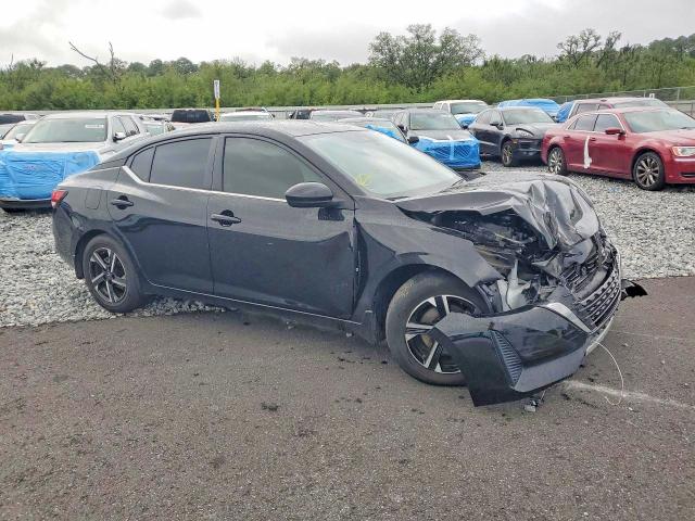 2025 Nissan Sentra მანქანა იყიდება აუქციონზე, vin: 3N1AB8CV1SY216567, აუქციონის ნომერი: 55314956