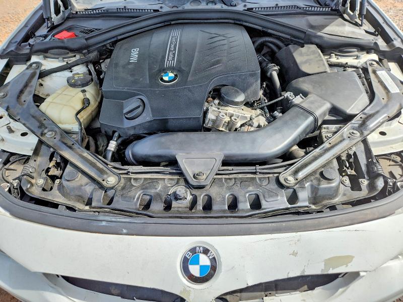 Aukcja sprzedaży 2016 Bmw 435, vin: WBA3T7C59G5A37646, numer aukcji: 56088016