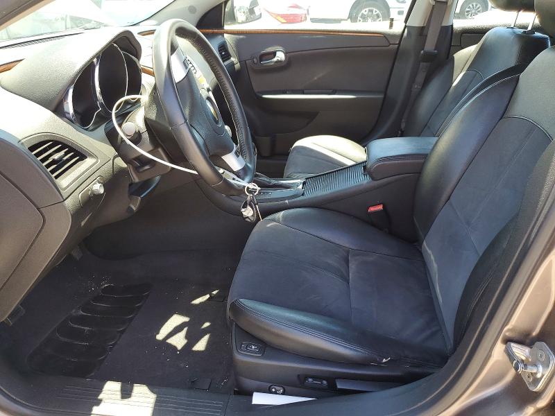 Aukcja sprzedaży 2012 Chevrolet Malibu, vin: 1G1ZD5E04CF358634, numer aukcji: 55655386