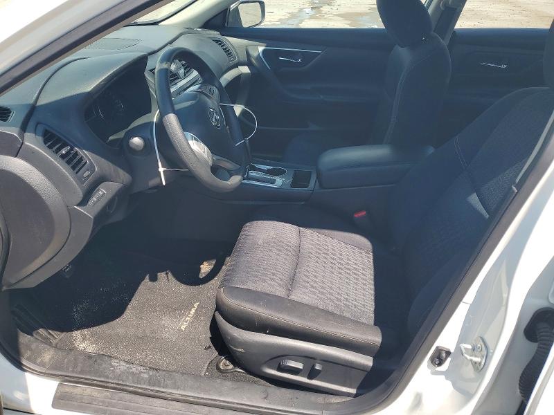 Продажа на аукционе авто 2016 Nissan Altima, vin: 1N4AL3AP7GC220520, номер лота: 57956216