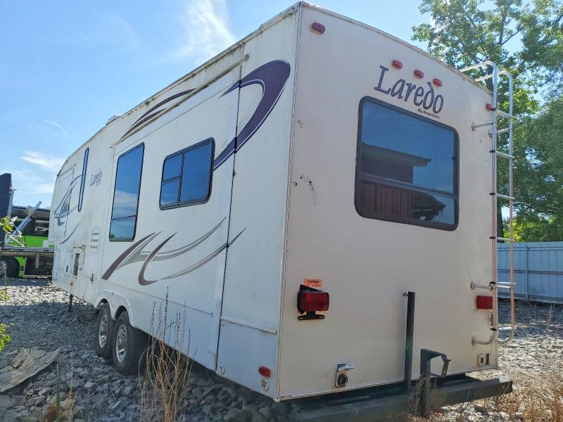 Aukcja sprzedaży 2010 Keystone Rv Laredo Series, vin: 4YDF31023AE602515, numer aukcji: 56034806