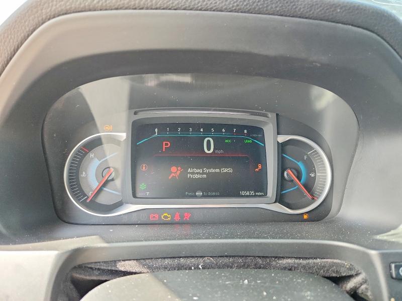 Aukcja sprzedaży 2022 Honda Pilot, vin: 5FNYF5H60NB030745, numer aukcji: 58444456