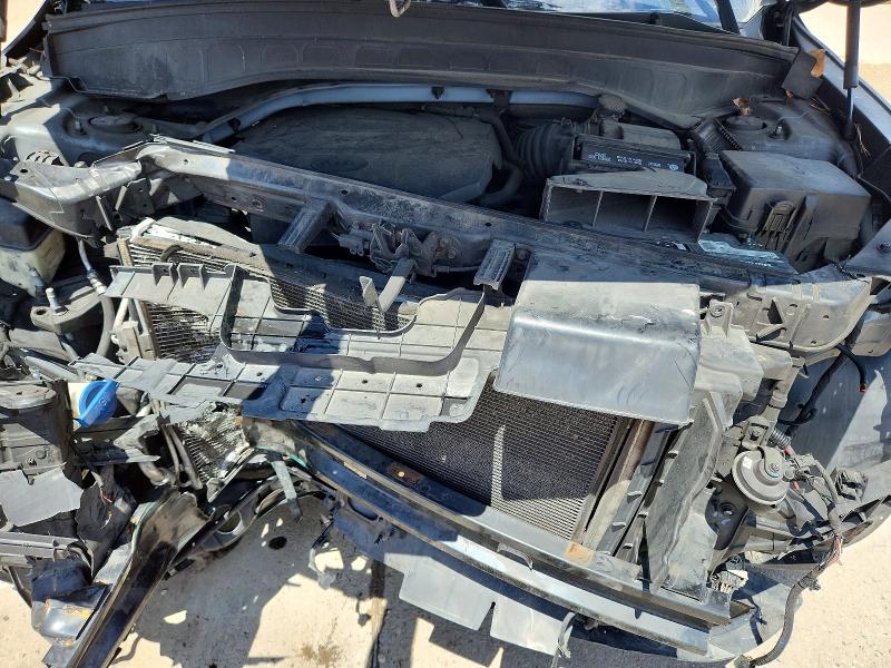 56995766 :رقم المزاد ، 5XYP64HC4LG006871 vin ، 2020 Kia Telluride مزاد بيع