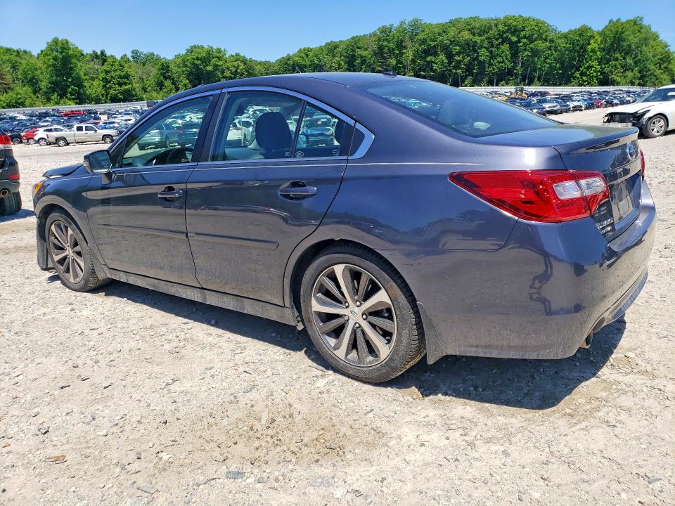 Продаж на аукціоні авто 2015 Subaru Legacy, vin: 4S3BNEN64F3049407, номер лоту: 56055236