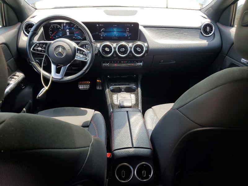 Aukcja sprzedaży 2021 Mercedes-benz Gla, vin: W1N4N4HB2MJ190036, numer aukcji: 56620476