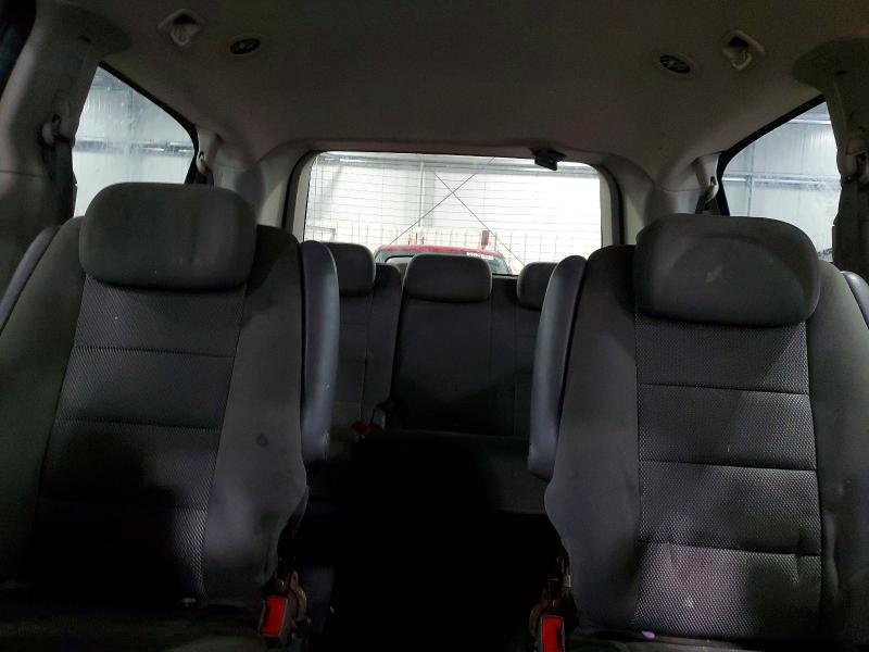 Продаж на аукціоні авто 2009 Dodge Grand Caravan, vin: 2D8HN44E39R585405, номер лоту: 57850786