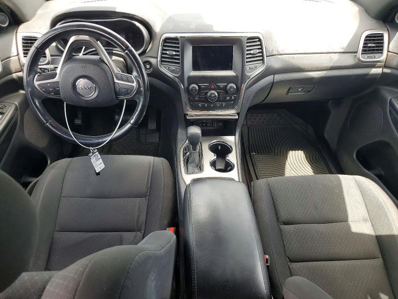 Aukcja sprzedaży 2018 Jeep Grand Cherokee, vin: 1C4RJEAG1JC482524, numer aukcji: 56329826