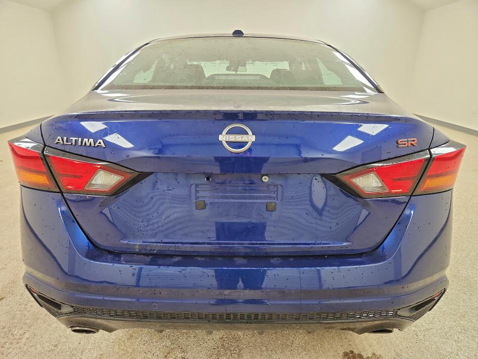 56320026 :رقم المزاد ، 1N4BL4CV0RN376380 vin ، 2024 Nissan Altima مزاد بيع