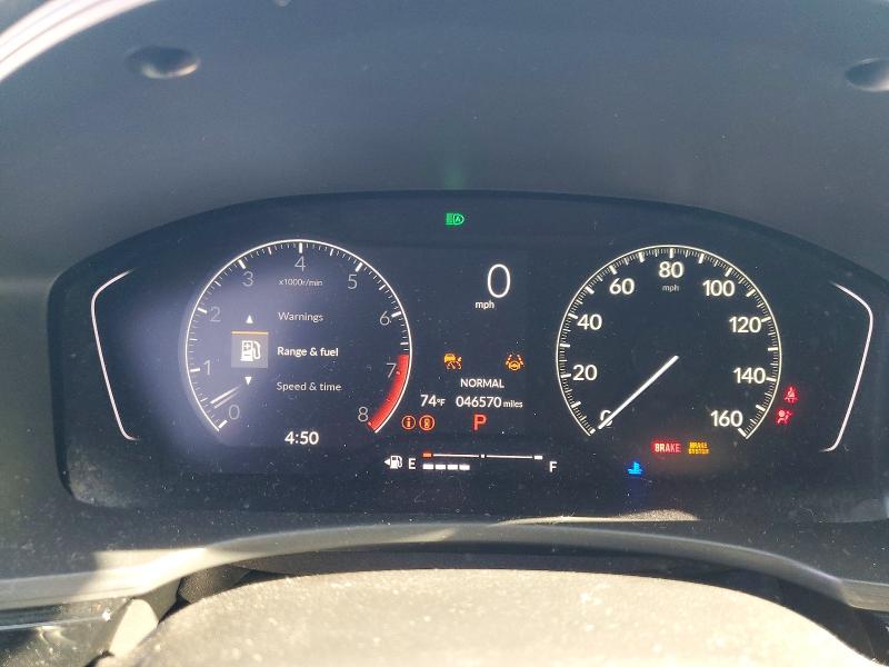 Aukcja sprzedaży 2024 Honda Civic, vin: 19XFL2H86RE003352, numer aukcji: 55650156