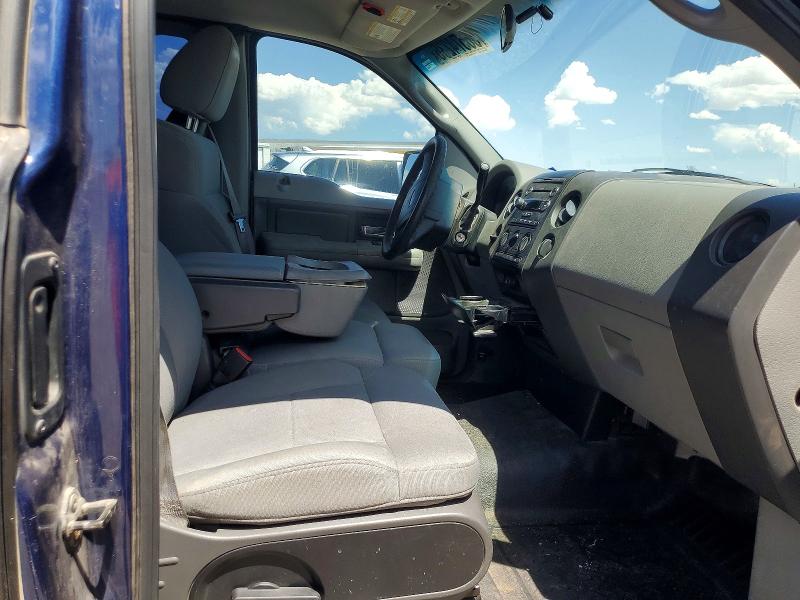 Aukcja sprzedaży 2008 Ford F150, vin: 1FTRF12W38KE06089, numer aukcji: 56574236