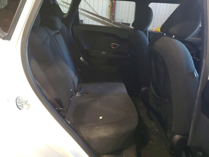 Продаж на аукціоні авто 2014 Kia Soul, vin: KNDJX3A57E7083324, номер лоту: 57274696