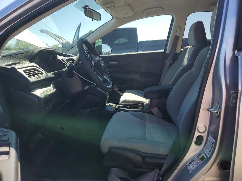 Aukcja sprzedaży 2016 Honda Cr-v, vin: 2HKRM4H43GH710002, numer aukcji: 55567616