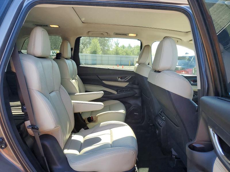 2021 Subaru Ascent მანქანა იყიდება აუქციონზე, vin: 4S4WMAPD6M3465170, აუქციონის ნომერი: 57580546