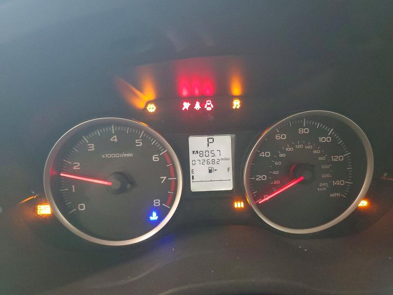 Aukcja sprzedaży 2018 Subaru Forester, vin: JF2SJABC3JH486634, numer aukcji: 56780846