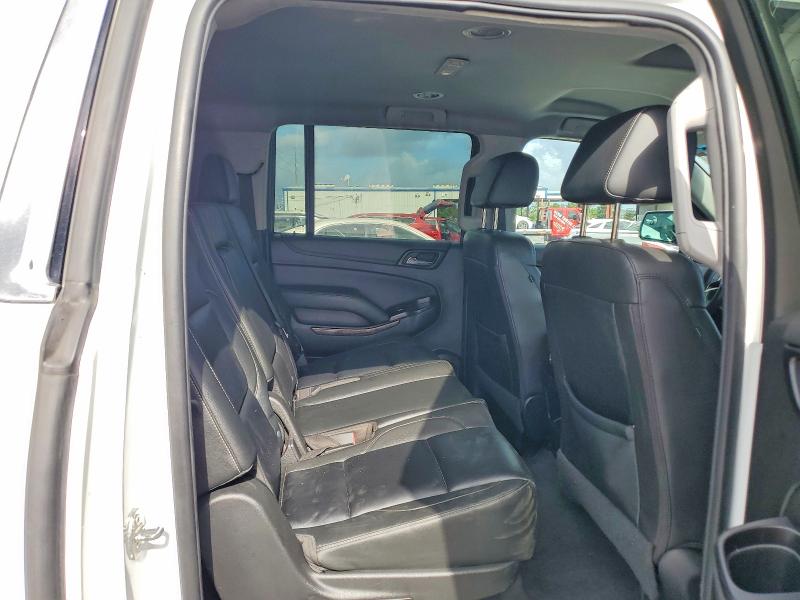 Aukcja sprzedaży 2019 Chevrolet Suburban, vin: 1GNSKHKC4KR408032, numer aukcji: 58077956
