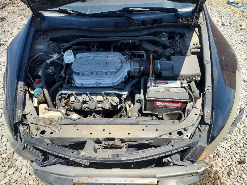 Продажа на аукционе авто 2010 Honda Accord, vin: 1HGCS2B83AA001419, номер лота: 55931406