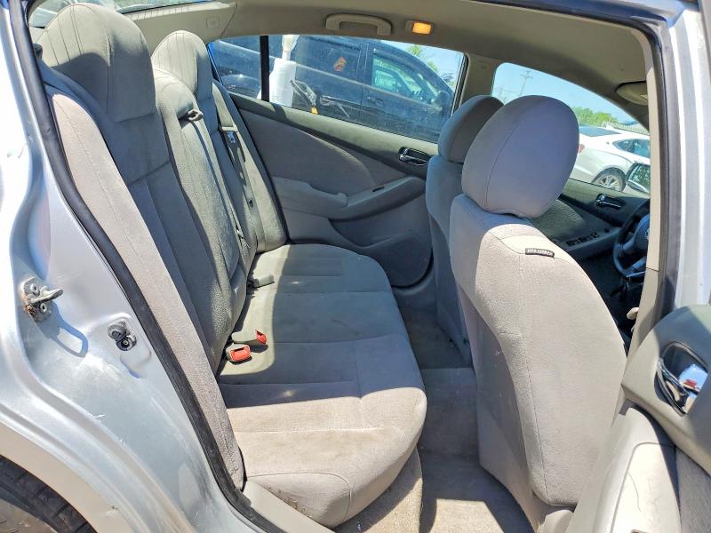 Продажа на аукционе авто 2012 Nissan Altima, vin: 1N4AL2AP6CC242884, номер лота: 55496126
