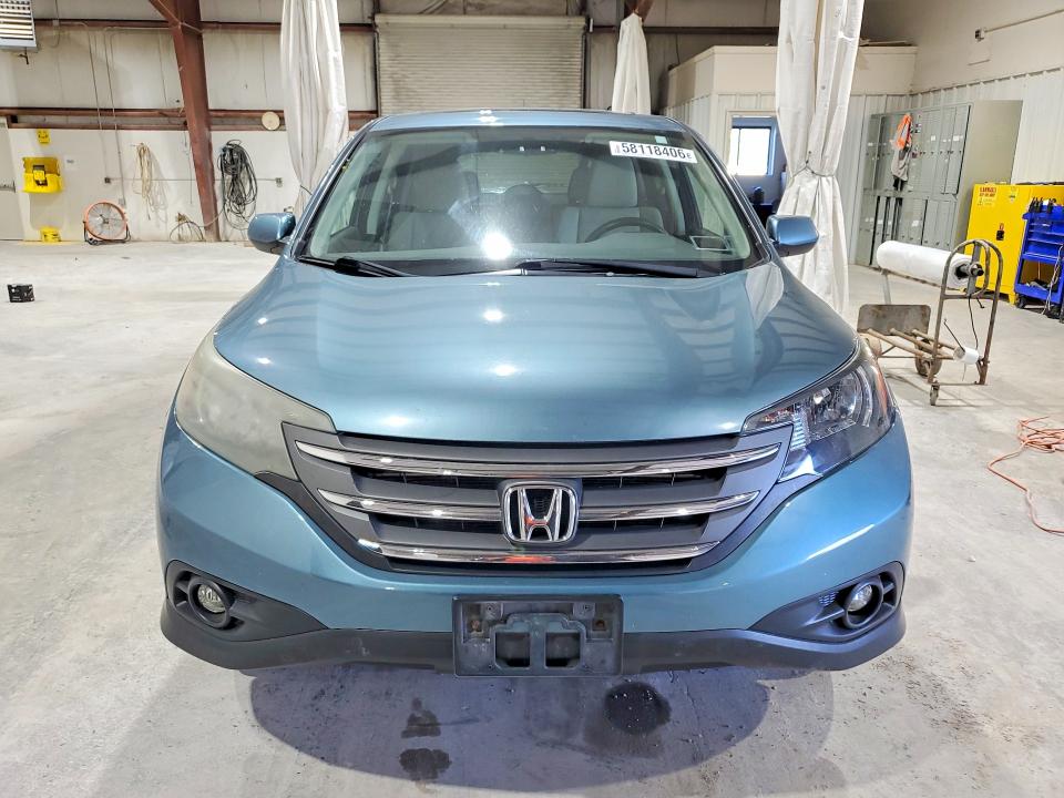 Продажа на аукционе авто 2013 Honda Cr-v, vin: 5J6RM4H5XDL044993, номер лота: 58118406