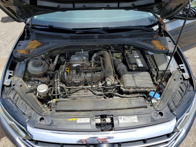 Aukcja sprzedaży 2019 Volkswagen Jetta, vin: 3VWC57BU8KM209426, numer aukcji: 55575136