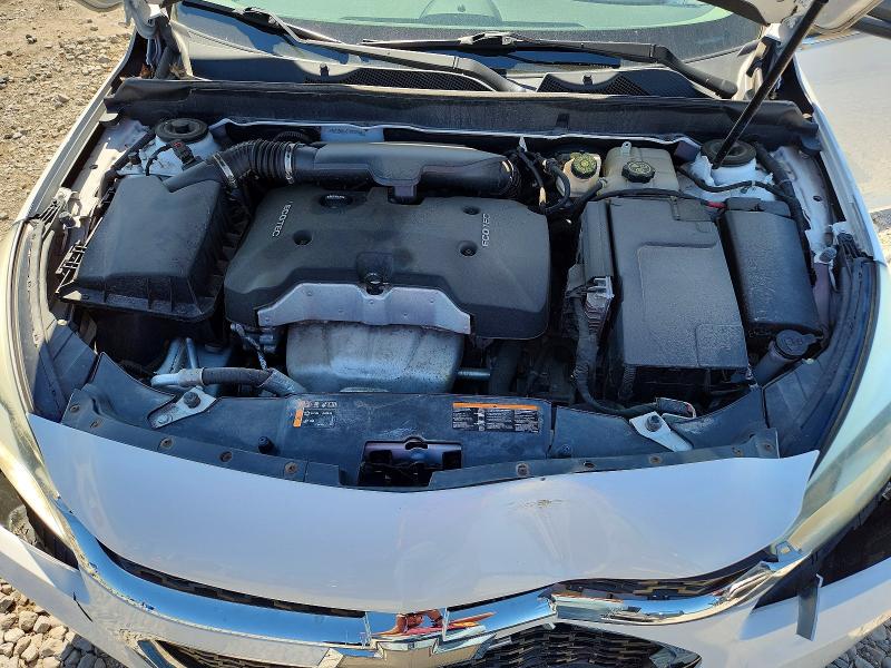 Продаж на аукціоні авто 2015 Chevrolet Malibu, vin: 1G11A5SLXFU101756, номер лоту: 55256236