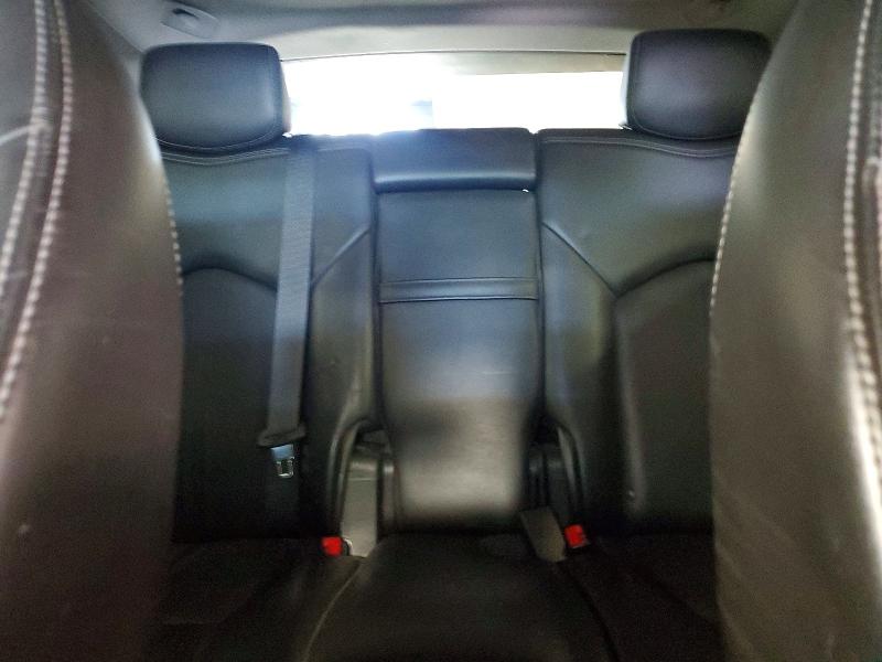 Продаж на аукціоні авто 2015 Cadillac Srx, vin: 3GYFNEE36FS521893, номер лоту: 58053696