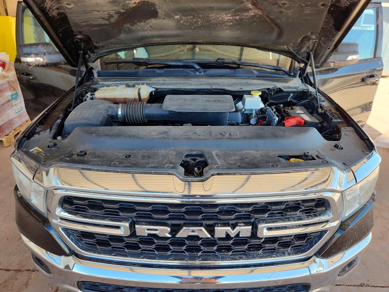 Продажа на аукционе авто 2022 Ram 1500, vin: 1C6RRFFG1NN297981, номер лота: 55284526