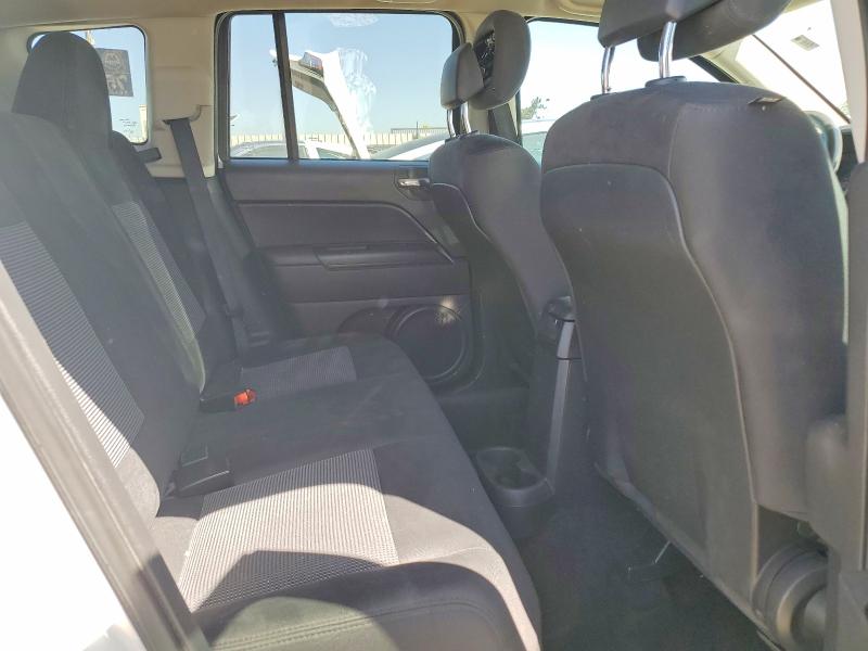 Aukcja sprzedaży 2014 Jeep Compass, vin: 1C4NJCBA4ED513391, numer aukcji: 56538536