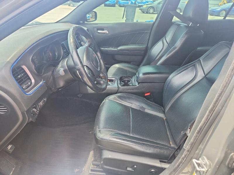 56659616 :رقم المزاد ، 2C3CDXCT8HH667555 vin ، 2017 Dodge Charger مزاد بيع