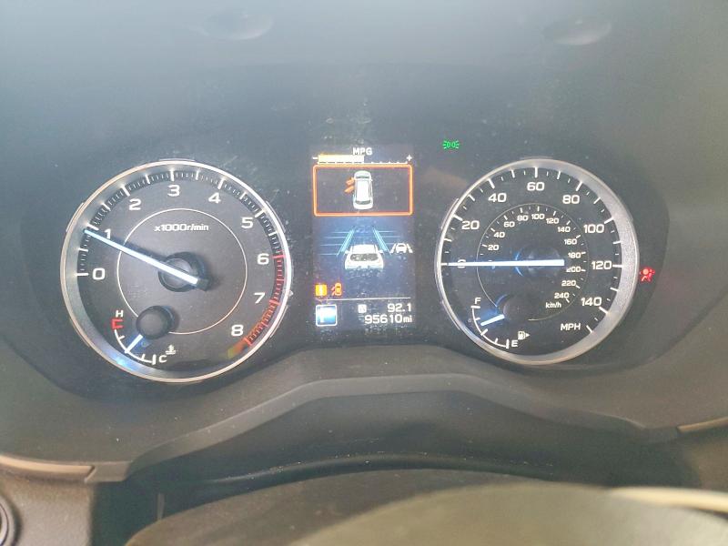 Продаж на аукціоні авто 2020 Subaru Ascent Limited W/8-p, vin: 4S4WMARDXL3465376, номер лоту: 85790745