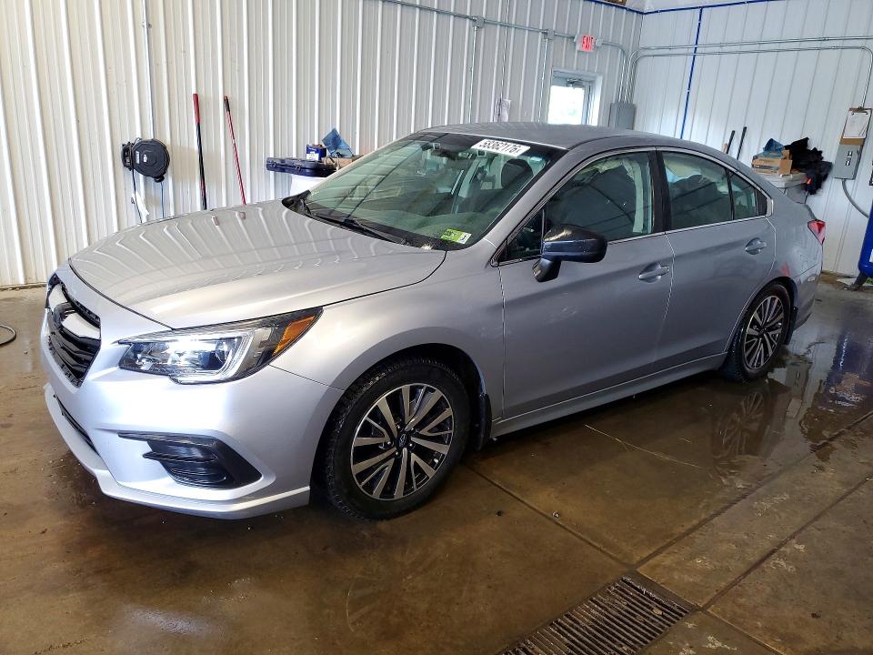 Продаж на аукціоні авто 2019 Subaru Legacy, vin: 4S3BNAB60K3011776, номер лоту: 58362176