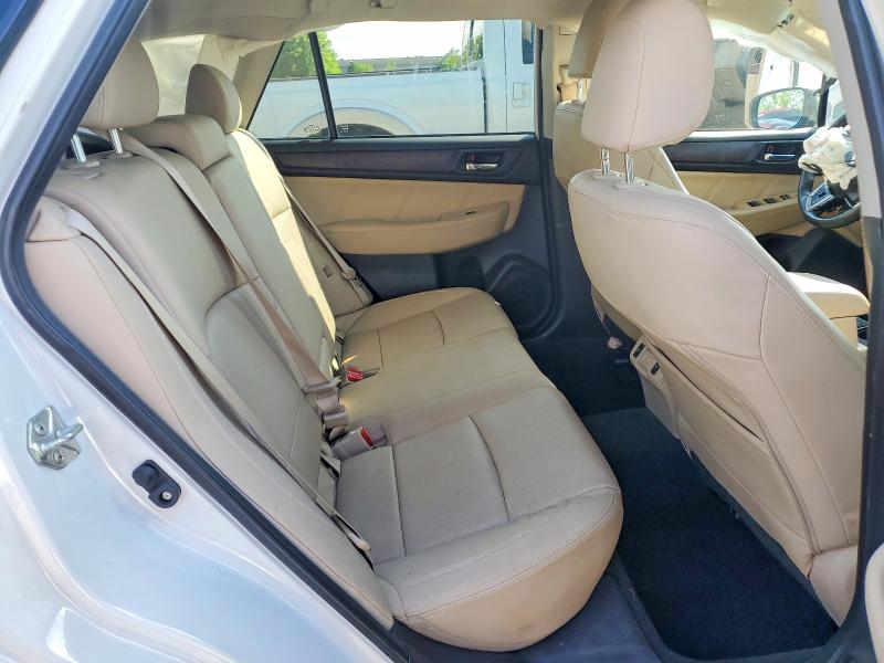 Aukcja sprzedaży 2019 Subaru Outback, vin: 4S4BSANC7K3242289, numer aukcji: 55681636