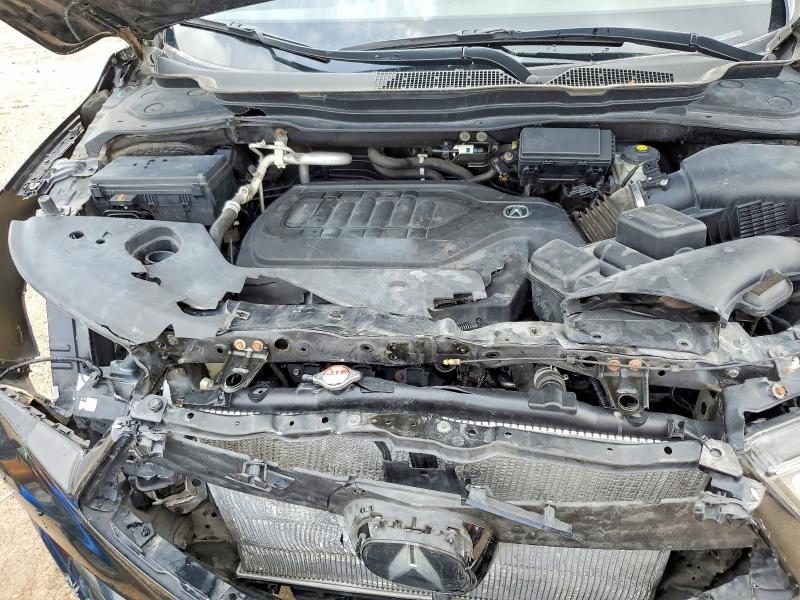 Продажа на аукционе авто 2020 Acura Mdx, vin: 5J8YD4H51LL038551, номер лота: 56453446
