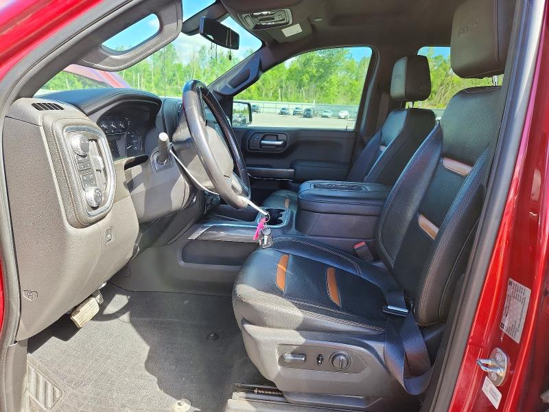 Продажа на аукционе авто 2019 Gmc Sierra, vin: 3GTP9EEDXKG124966, номер лота: 56930126