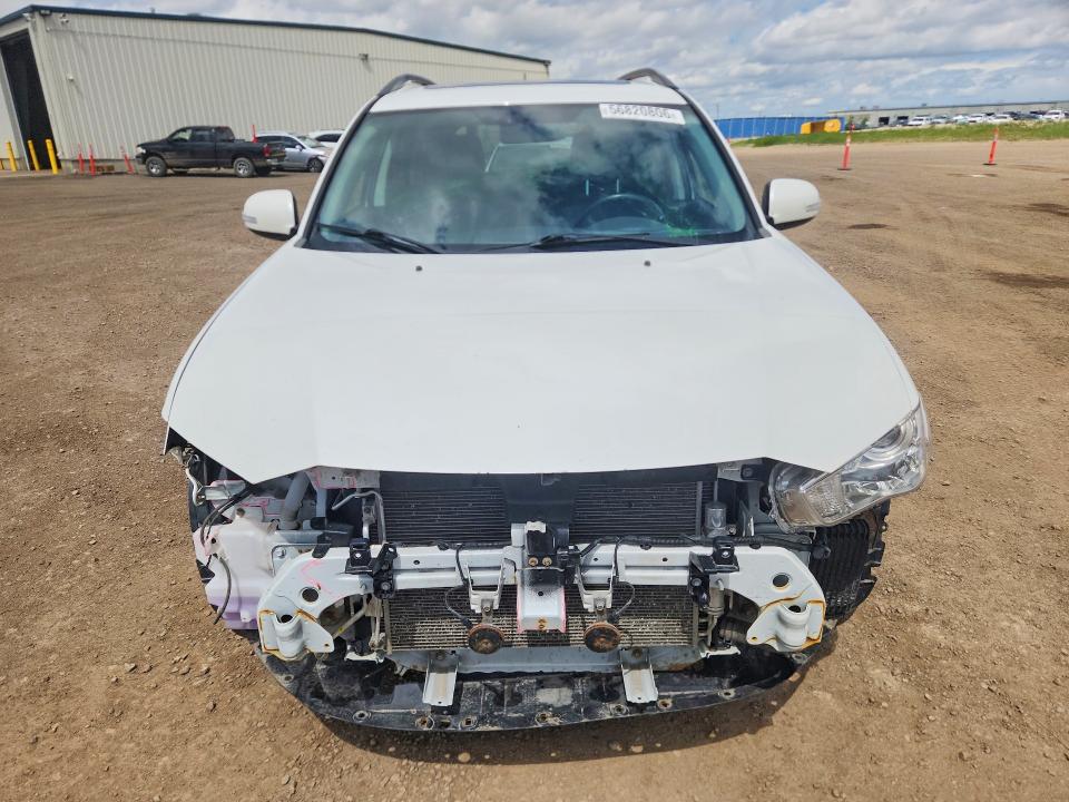 Aukcja sprzedaży 2011 Mitsubishi Outlander, vin: JA4JT5AX7BU602887, numer aukcji: 56820806