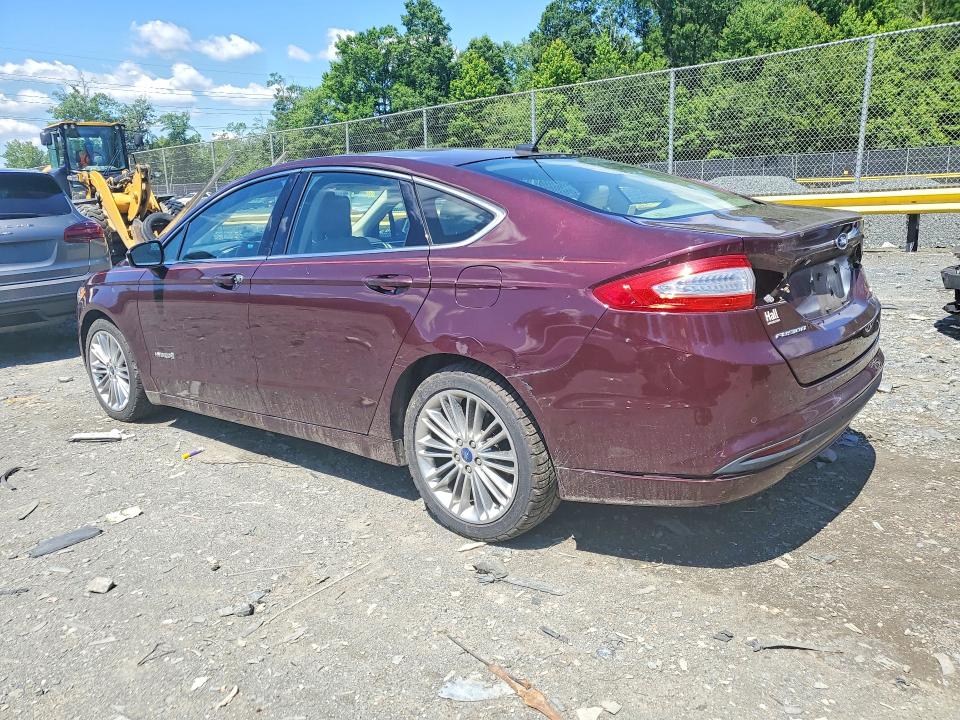 Продажа на аукционе авто 2013 Ford Fusion, vin: 3FA6P0LU8DR266138, номер лота: 56954716