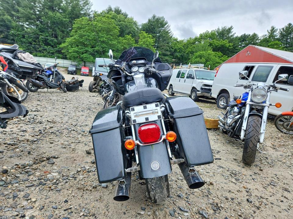 Продаж на аукціоні авто 2005 Harley-davidson Fltri, vin: 1HD1FSW165Y659593, номер лоту: 58033006