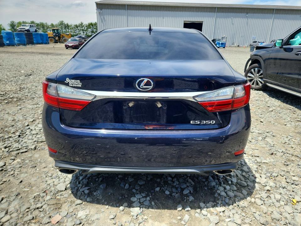 Aukcja sprzedaży 2018 Lexus Es, vin: 58ABK1GG4JU090439, numer aukcji: 57654846