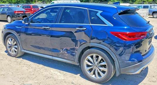 Продажа на аукционе авто 2019 Infiniti Qx50, vin: 3PCAJ5M11KF129628, номер лота: 55347126