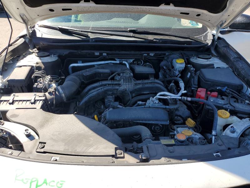 56045346 :رقم المزاد ، 4S4BTANC2P3127846 vin ، 2023 Subaru Outback مزاد بيع