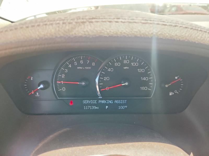 Aukcja sprzedaży 2007 Cadillac Srx, vin: 1GYEE637370136906, numer aukcji: 55677076
