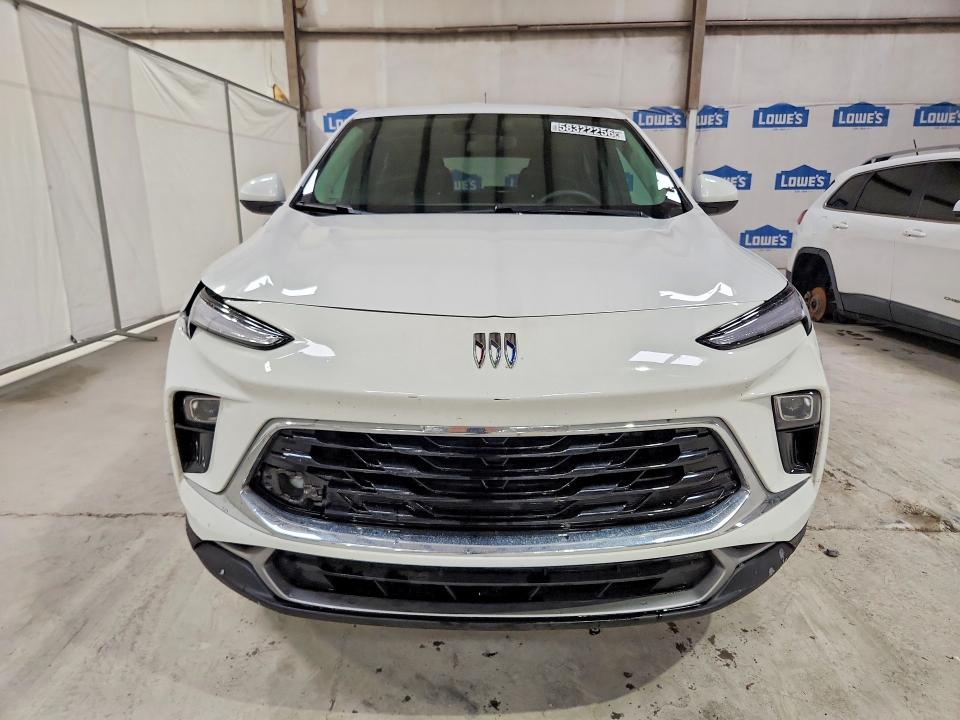 Продажа на аукционе авто 2026 Buick Encore Gx, vin: KL4AMBSL2TB108313, номер лота: 58322256