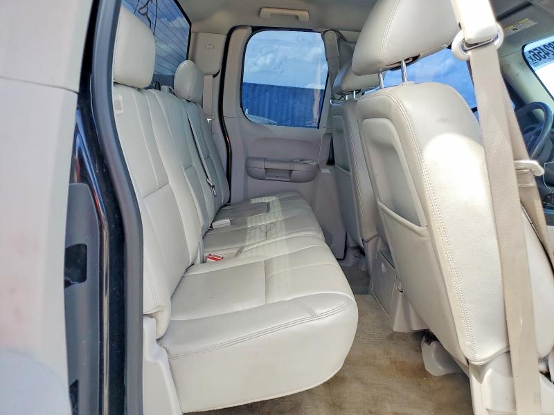 Aukcja sprzedaży 2013 Chevrolet Silverado, vin: 1GCRCSE0XDZ302982, numer aukcji: 55782456