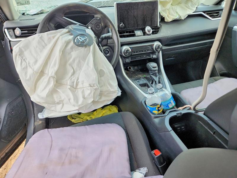 Aukcja sprzedaży 2025 Toyota Rav4, vin: 2T3W1RFV2SC303876, numer aukcji: 59176086