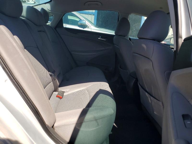Aukcja sprzedaży 2012 Hyundai Sonata, vin: 5NPEB4ACXCH452206, numer aukcji: 57059766