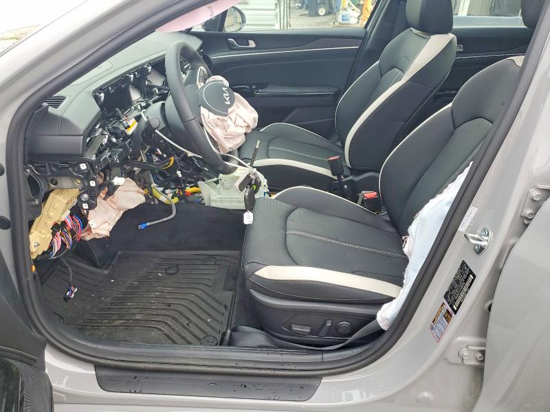 Aukcja sprzedaży 2026 Kia K5, vin: KNAG64J72T5468719, numer aukcji: 58583376