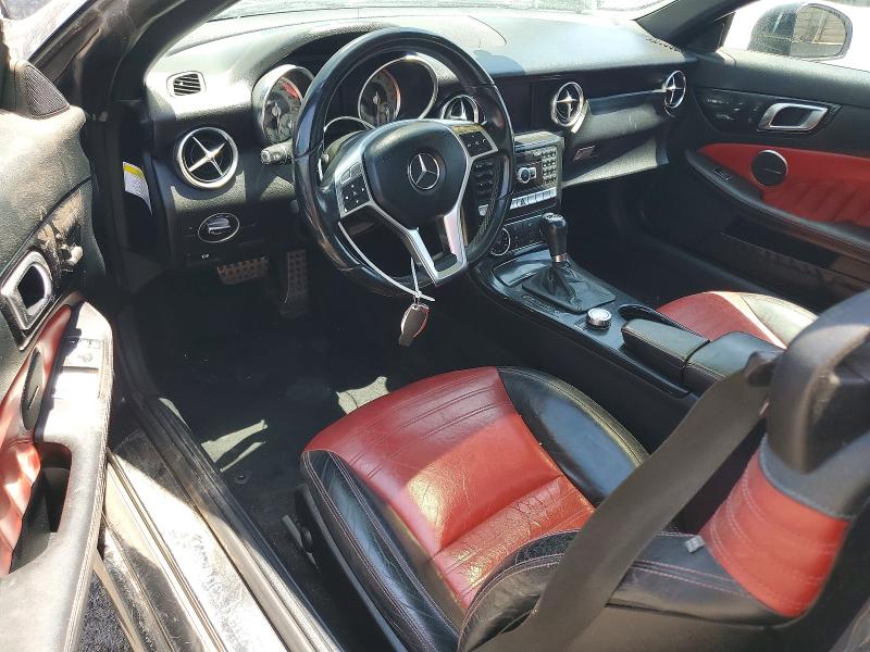 Продажа на аукционе авто 2014 Mercedes-benz Slk, vin: WDDPK4HA9EF090790, номер лота: 56987346