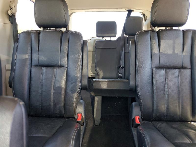 Aukcja sprzedaży 2013 Chrysler Town & Country, vin: 2C4RC1CG7DR783066, numer aukcji: 55682676